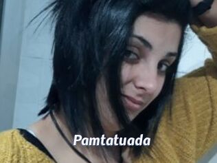 Pamtatuada