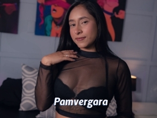 Pamvergara