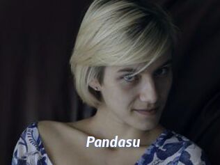 Pandasu