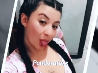 Pandorafoxx