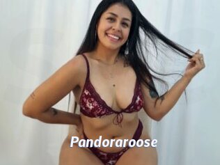 Pandoraroose