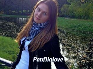 Panfilalove