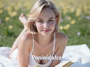 Paninidolce