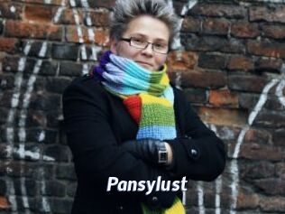 Pansylust