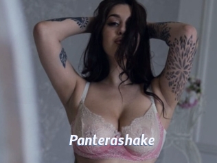 Panterashake
