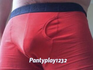 Pantyplay1232