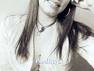 Paodirtyx