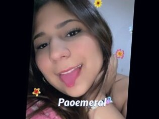 Paoemeral