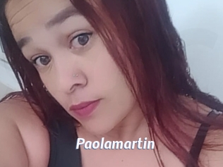 Paolamartin