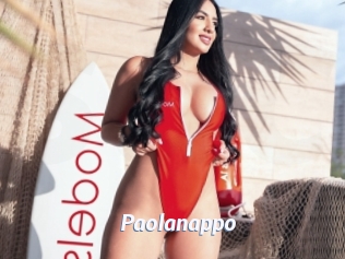 paolanappo Sexe amateur contributions