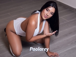 Paolarey