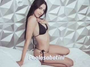 Paolasabatini