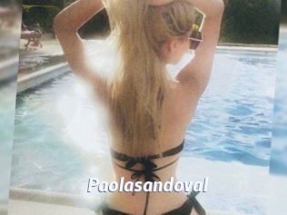 Paolasandoval