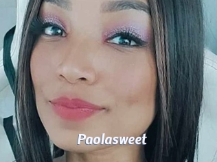 Paolasweet