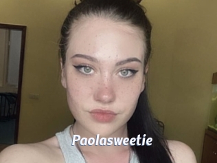 Paolasweetie