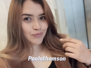 Paolathomson