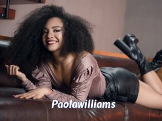 Paolawilliams