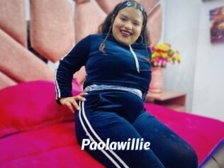 Paolawillie