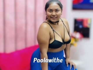 Paolawithe