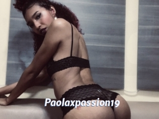 Paolaxpassion19