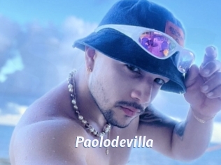 Paolodevilla
