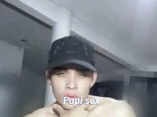 Papi_sex