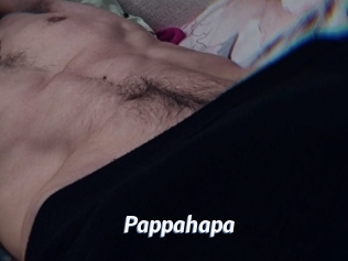 Pappahapa