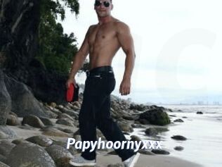 Papyhoornyxxx