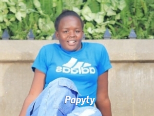 Papyty