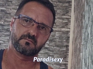 Paradisexy