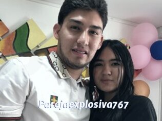 Parejaexplosiva767