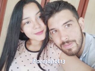 Parejahot13