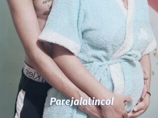 Parejalatincol
