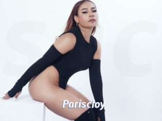 Pariscloy