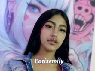 Parisemily