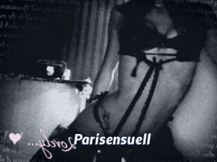 Parisensuell