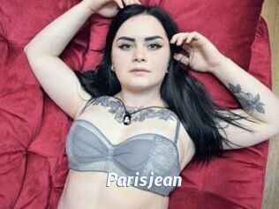 Parisjean