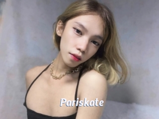 Pariskate