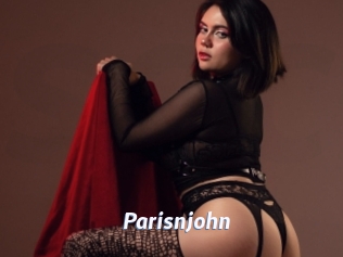 Parisnjohn