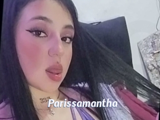 Parissamantha