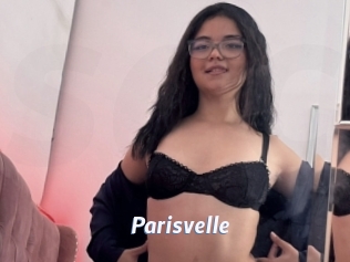 Parisvelle