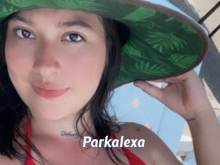 Parkalexa