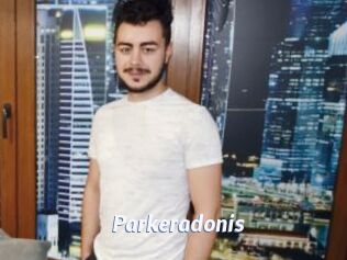 Parkeradonis