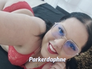 Parkerdaphne