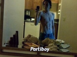 Partiboy