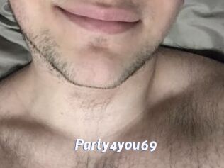Party4you69