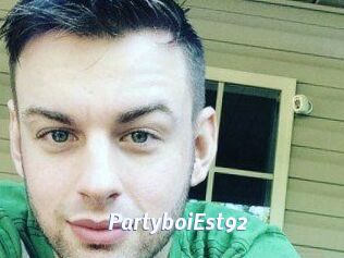 PartyboiEst92
