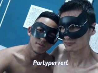 Partypervert
