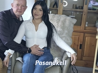 Pasandkell