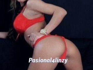 Pasional4linzy